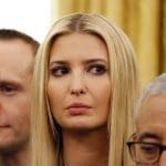 Trump overruled security concerns to give Ivanka top-secret clearance