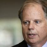 Senator who fought KKK: Trump is giving ‘green light’ to violent bigots