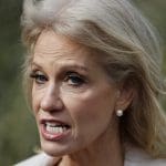 Congress is investigating Kellyanne Conway for breaking the law over and over again
