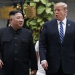 North Korea humiliates Trump with movie about failed summit