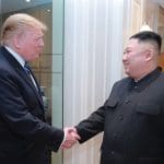 Trump agreed to pay $2 million ransom to North Korea for American hostage