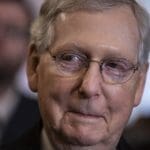 Mitch McConnell refuses to let the Senate vote on paycheck fairness for all Americans