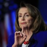 Pelosi: ‘People are dying because Sen. McConnell hasn’t acted’ on gun violence