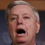 Lindsey Graham responds to Mueller report by threatening Hillary