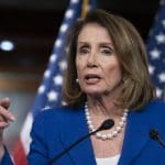 Pelosi: GOP ‘scaredy-cats’ are afraid of what we’ll find on Trump