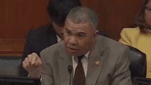 Rep. Lacy Clay