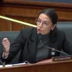 Ocasio-Cortez shreds GOP for doing nothing while the Midwest drowns