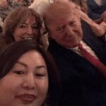Photos reveal Trump partying with scandalous ‘massage parlor’ founder