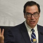 Mnuchin doesn’t want voters to know Trump’s travel costs until after the election