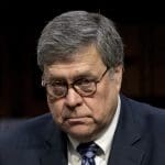 William Barr gave Senate GOP a ton of cash just months before they voted to confirm him