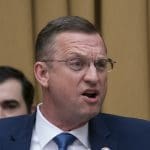 GOP congressman whines it’s ‘dangerous’ to investigate Trump’s crimes