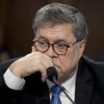 AG Barr humiliated after Mueller report shows he lied to help Trump