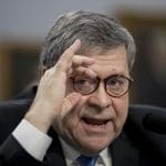 William Barr wants to punish immigration judges who criticize Trump by busting their union