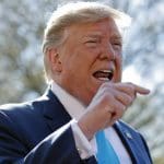 Trump goes berserk with guilty-sounding rant attacking Mueller