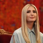 Ivanka: My dad was going to let me run the World Bank if I wanted to