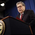 Barr: Trump’s obstruction was OK because he was ‘frustrated and angered’