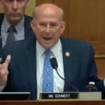 House GOP uses a hearing on equality to spew all the bigotry they can