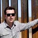 GOP congressmen pretend they watched wall construction at the ‘border’