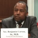 Congressman to Ben Carson: We’re all ‘more stupid’ from your testimony