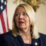 GOP congresswoman accidentally highlights how bad her party is at electing women