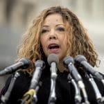 NRA president: Lucy McBath only won House seat because she’s black