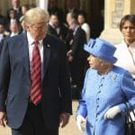 London mayor: UK ‘shouldn’t be rolling out the red carpet’ for Trump