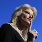 Kellyanne Conway claims violence under Trump is not really on his ‘watch’