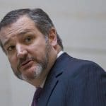 Ted Cruz whines about being mocked for his space pirates warning
