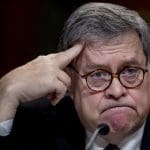 AG Barr didn’t bother inviting top civil rights groups to meeting on civil rights