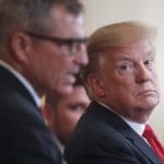 Congress slams Trump for creating ‘chaos’ at Homeland Security
