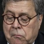 Barr admits he took the AG job because Trump was being ‘hurt’