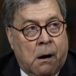 Mueller reveals Barr lied about why Trump wasn’t charged