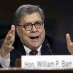 AG Barr: Trump instructing White House counsel to lie ‘is not a crime’