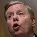 Lindsey Graham outraged that other senators would do exactly what he did