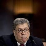 2,000 former DOJ officials demand Barr resign for ‘repeated assaults on the rule of law’