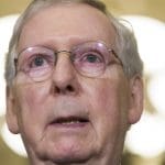 Mother whose son died of overdose slams McConnell’s ‘Cocaine Mitch’ shirt