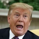 Trump orders Americans to ‘enjoy’ his trade war in early morning meltdown
