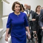 Pelosi: Trump’s cover-ups ‘could be an impeachable offense’