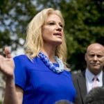 11 of Kellyanne Conway’s worst moments in the White House