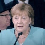Angela Merkel bashes Trump in fiery Harvard commencement speech