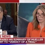 MSNBC breaks into Barr hearing for second time in an hour: ‘He’s lying’