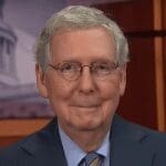 Watch Mitch McConnell promise ‘happy ending’ for Don Jr. subpoena