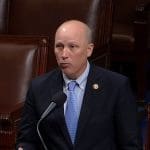 GOP congressman blocks disaster relief for his storm-ravaged home state of Texas