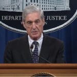Mueller: We didn’t charge Trump with crimes because we weren’t allowed to