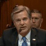 FBI director: I have no evidence of ‘spying’ on Trump campaign