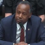 Housing secretary Ben Carson confuses foreclosure process with Oreos