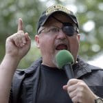 Shady group trying to build Trump’s wall begs radical militias for help