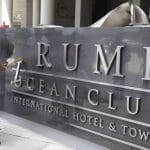 Former Trump hotel partner says he lied about the property and evaded taxes