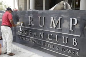 Panama Trump Hotel