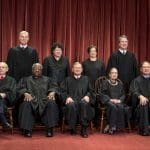 Supreme Court postpones arguments for first time in over 100 years